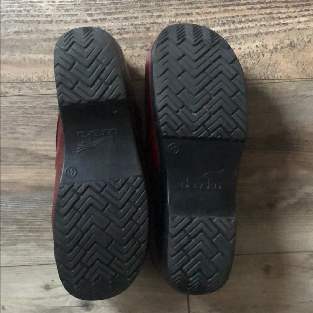 Dansko Clogs - Picture 3 of 5
